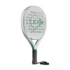Ракетка для падела Dunlop Megamax Silver, 10370741, для начинающих, графит, серебристый за 11&nbsp;740.20 ₽ купить в Томске