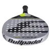 Ракетка для падела BULLPADEL Indiga Control 26, 494417, для начинающих, карбон ,серо-черный за 14&nbsp;672.70 ₽ купить в Томске
