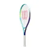 Ракетка б/т дет. Wilson Intrigue Jr 25, WR180310U, для детей 9-10лет, алюминий,со струн., бирюз-фиол за 5&nbsp;271.70 ₽ купить в Томске