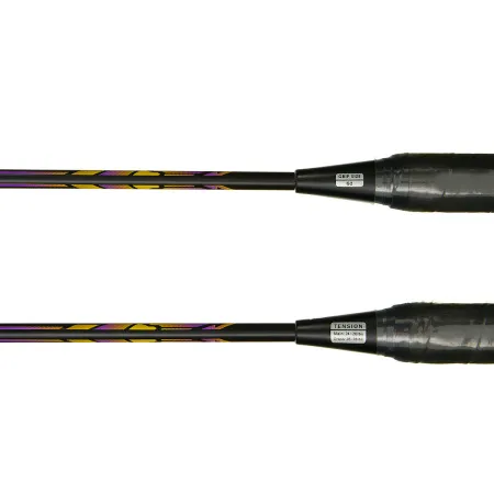 Ракетка бадм. TORRES Carbon PRO6, BD23521,для продв., стерж/обод из карбона,со струнами, фиол за 4&nbsp;477.80 ₽ купить в Томске