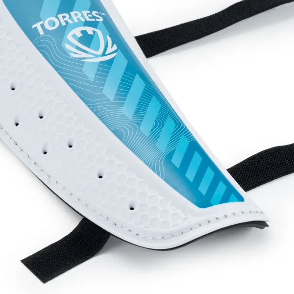 Щитки футбольные TORRES Match за 1&nbsp;771.40 ₽ в Томске