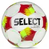 Мяч футзал. SELECT Futsal Talento 11 V26, 1061471014, р.3(Jr),  32п, ТПУ, маш.сш, бело-желто-красный за 4&nbsp;355.40 ₽ купить в Томске