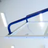 Ферма для баскетбольного щита игрового на растяжках вынос 1800 мм ZAVODSPORTA за 23&nbsp;140 ₽ купить в Томске