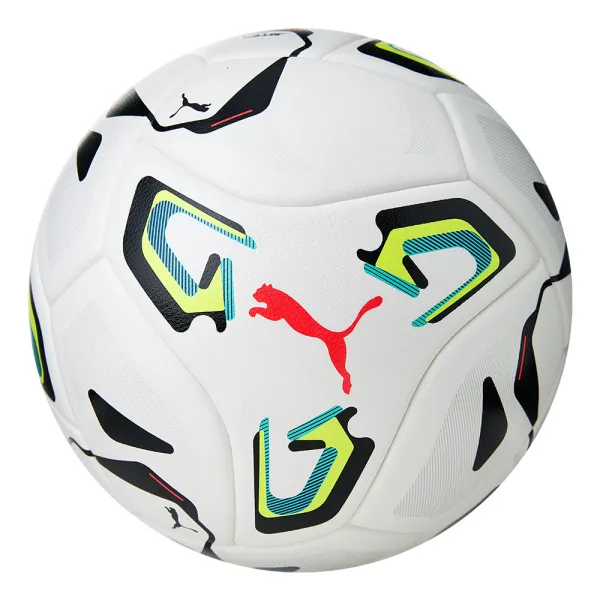 Мяч футб. PUMA Stellar Goal Hardground, 08533001, р.5, FIFA, 16п, ТПУ, термосш, мультикол за 6&nbsp;291.70 ₽ в Томске