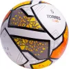 Мяч футб. TORRES Club, F323965, р.5, 10 пан., ПУ, гибрид. сшив, бел-оранж-желт за 2&nbsp;225.30 ₽ купить в Томске