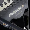 Ракетка для падела BULLPADEL Flow Legend, 494405, для профессионалов, стекловолокно,черно-белый за 31&nbsp;307.20 ₽ купить в Томске