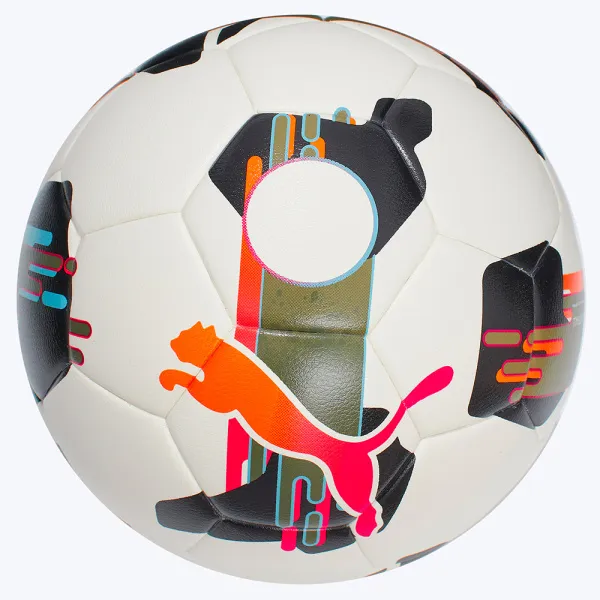Мяч футб. PUMA Orbita 5 TB Hardground, 08432901, р.5, 32 пан, ТПУ, термосшивка, мультиколор за 4&nbsp;834.80 ₽ в Томске