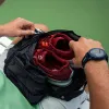 Сумка для обуви HEAD Tour Shoe Bag, 260704-BKWH, 35*23*14 см, черно-белый за 2&nbsp;099.50 ₽ купить в Томске