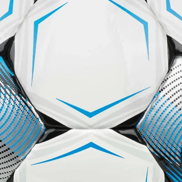 Мяч футзал. SELECT Futsal Master V26, 1043471003, р.4, Basic,32п, гл.ПУ, руч.сш,бело-сине-черный за 7&nbsp;031.20 ₽ в Томске