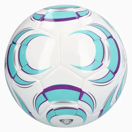 Мяч футзал. ADIDAS Tiro League Sala JW1526, р.4, FIFA Basic, 32 пан, ТПУ, термосш., бело-бирюз-фиол за 4&nbsp;833.10 ₽ купить в Томске