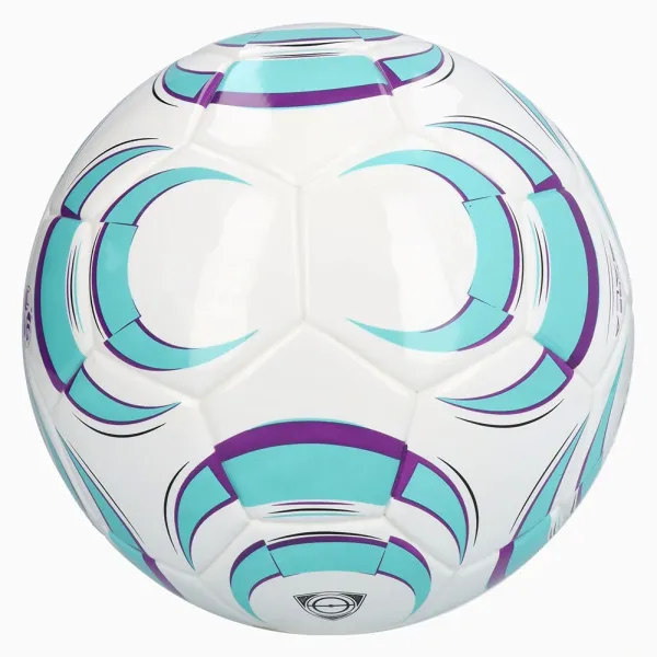 Мяч футзал. ADIDAS Tiro League Sala JW1526, р.4, FIFA Basic, 32 пан, ТПУ, термосш., бело-бирюз-фиол за 4&nbsp;833.10 ₽ в Томске