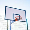 Щит баскетбольный игровой (фанера 15 мм, металлокаркас) 1050х1800 мм ZAVODSPORTA за 28&nbsp;000 ₽ купить в Томске