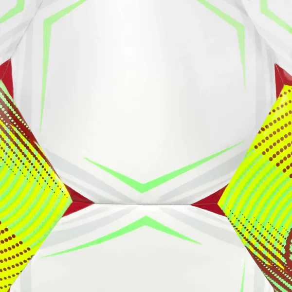 Мяч футзал. SELECT Futsal Talento 11 V26, 1061471014, р.3(Jr),  32п, ТПУ, маш.сш, бело-желто-красный за 4&nbsp;355.40 ₽ в Томске