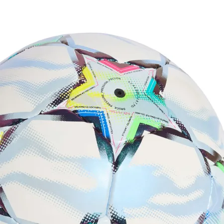 Мяч футзал. ADIDAS UCL Pro Sala KE9772, р.4, FIFA Quality Pro, 32п, ПУ, руч.сш, мультиколор за 7&nbsp;745.20 ₽ купить в Томске