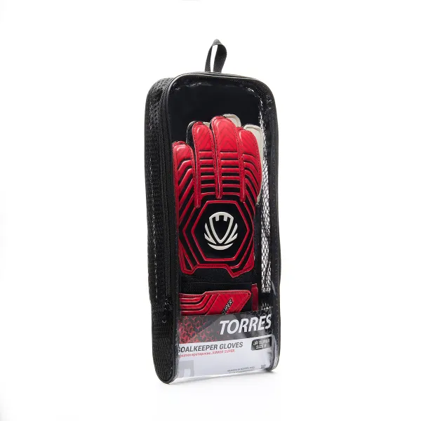 Перчатки врат. TORRES Junior Super (Max) за 1&nbsp;609.90 ₽ в Томске
